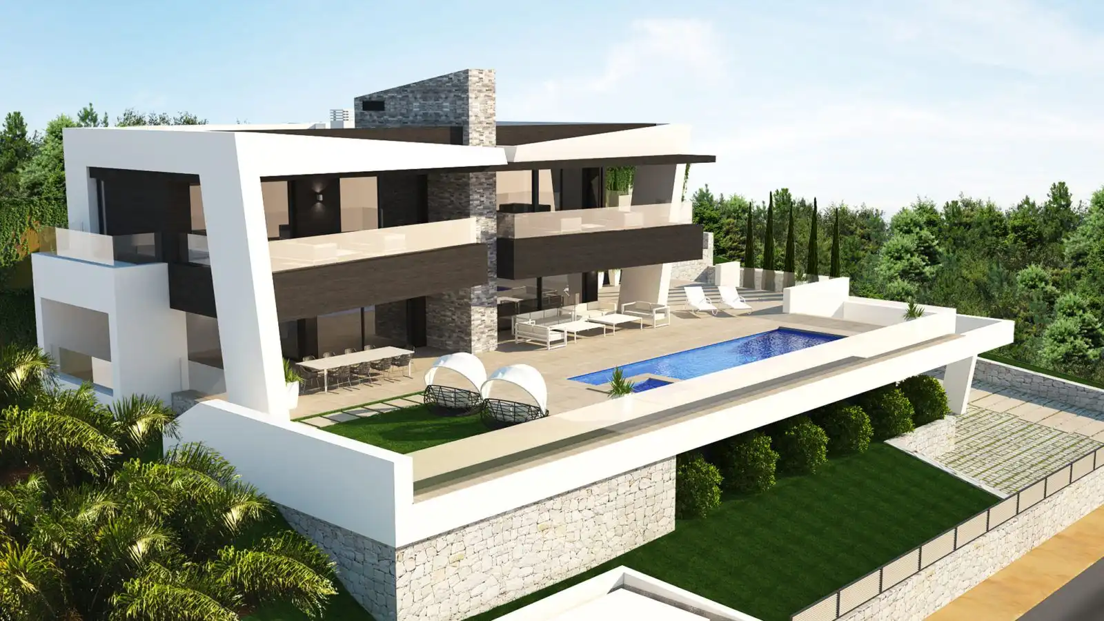Chalet con terraza en venta en Nueva Andalucía, imagen 10