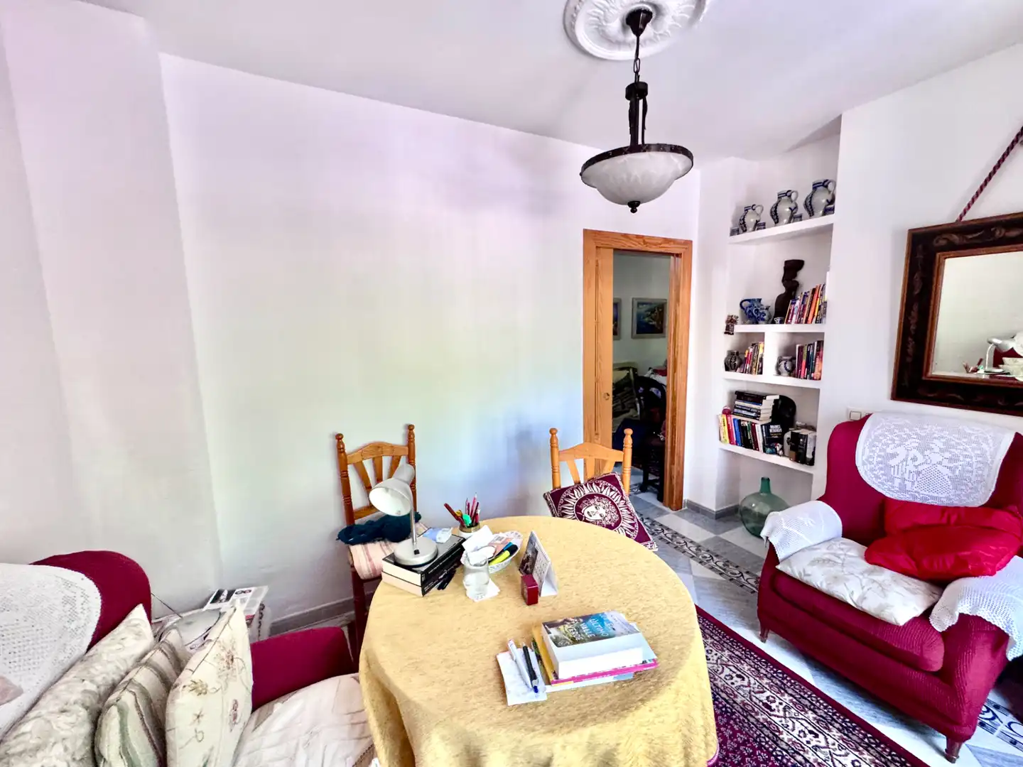 Casa o chalet en venta en Calle Carretera, Nevada