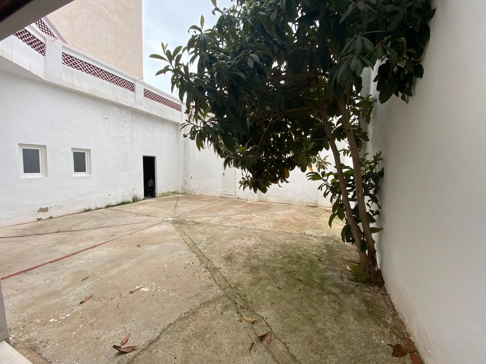 Garden of Houses for sale in Gandia  with Terrace and Storage room