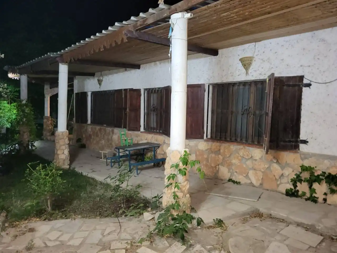 Chalet con piscina en venta en Baza, imagen 47