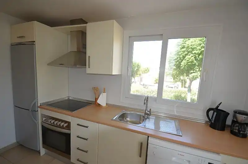 Apartment mit Terrasse zum Verkauf in Campo de Murcia, imagen 7