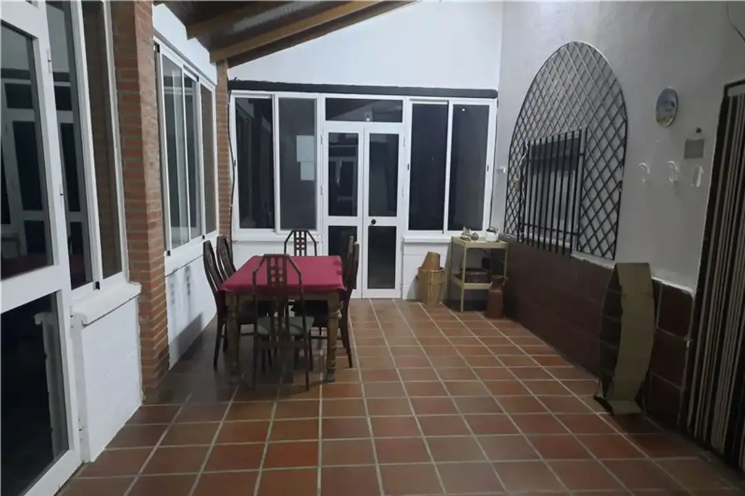Terreno en venta en Zona Centro