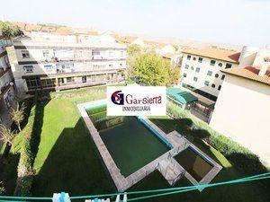 Exterior view of Flat for sale in Ciempozuelos  with Heating and Terrace