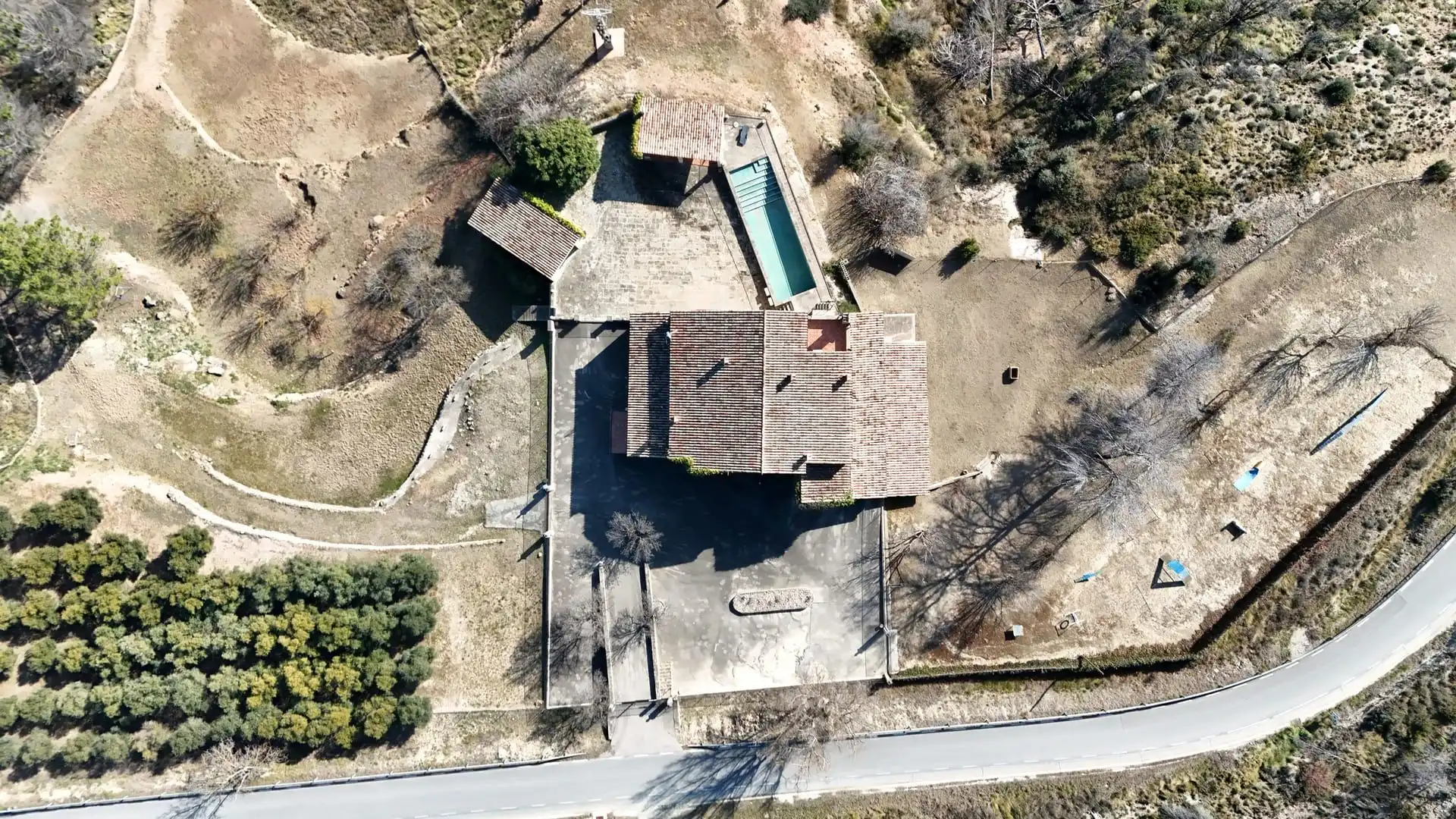 Haus mit Pool zum Verkauf in del Pont de Vilomara (BV-1224), imagen 2