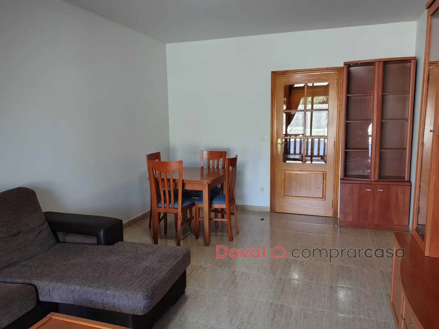 Piso con terraza en alquiler en O Porriño, imagen 10