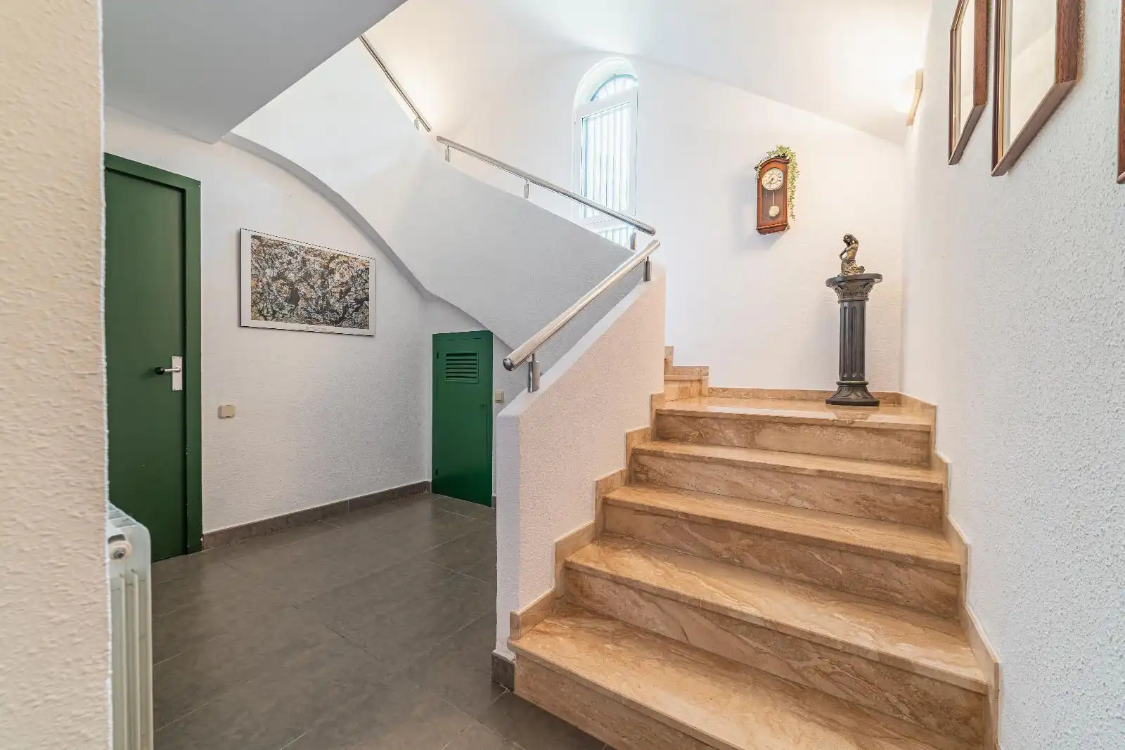 Detached house with pool for sale in Vallvidrera, barri migdia 17, imagen 43