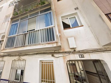 Appartement à vendre à Matias Garcia