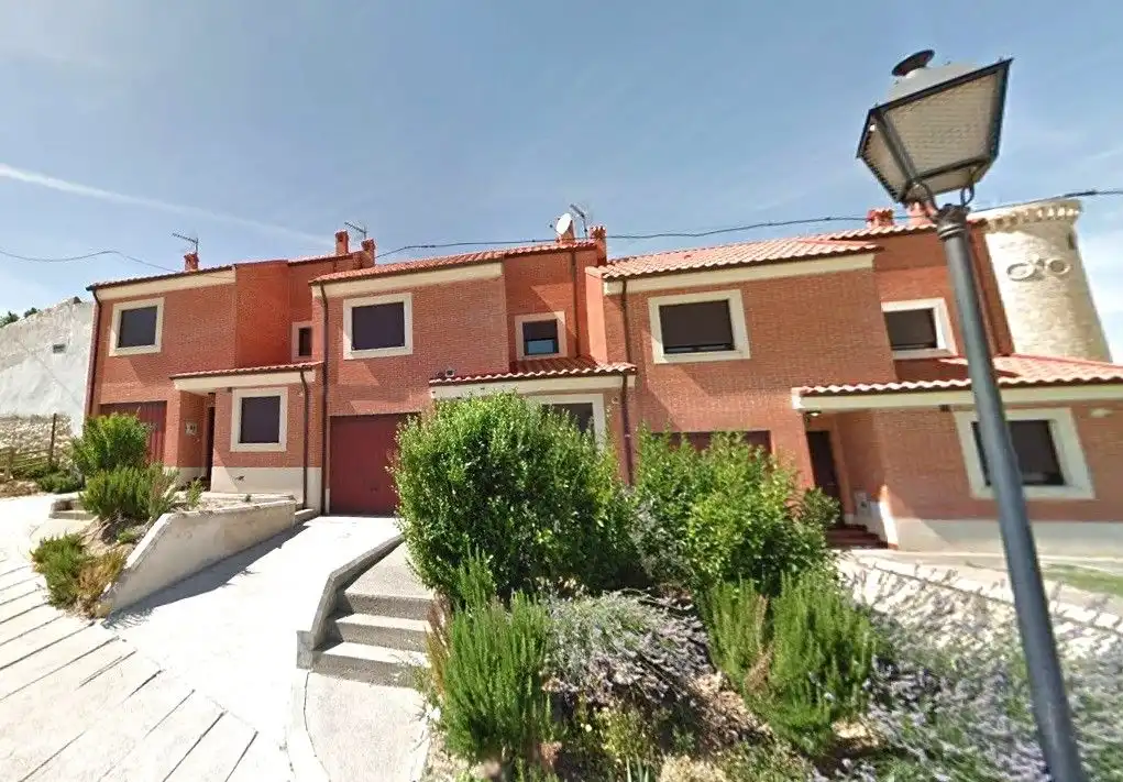 Haus zum Verkauf in Fuentes de Valdepero, imagen 2