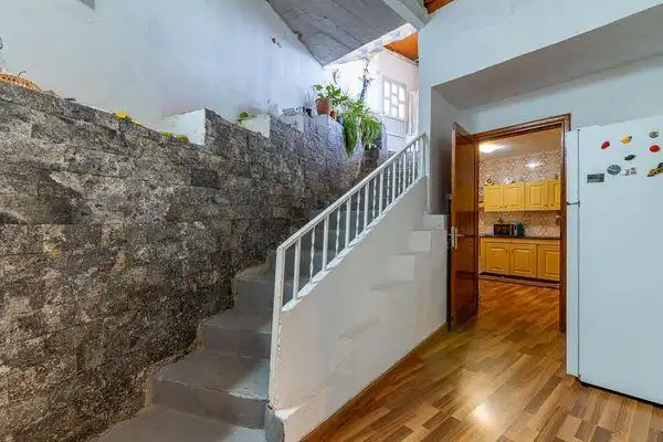 Dúplex en venda a Lomontero, El Álamo - Arbejales