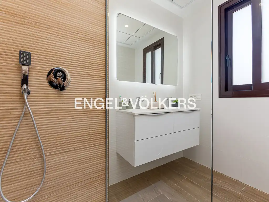 Casa con piscina en venta en Balcón de Finestrat - Terra Marina, imagen 25