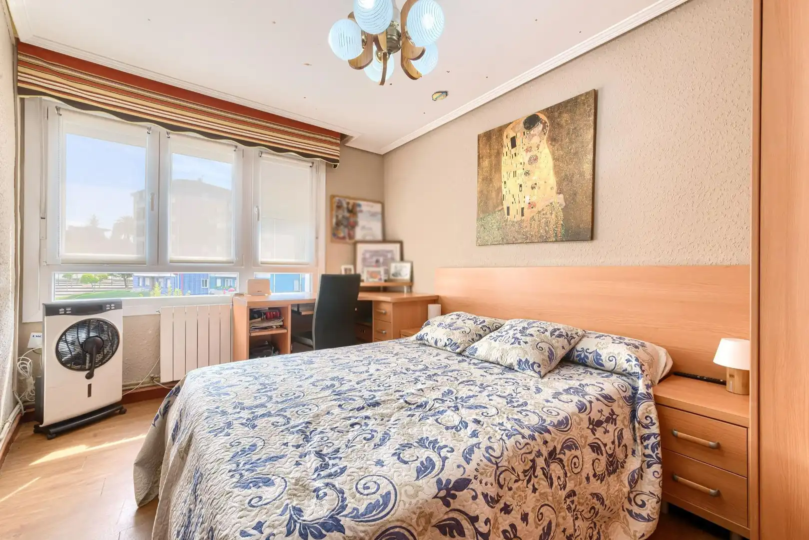 Habitación de Piso en venta en Barakaldo  con Calefacción, Jardín privado y Terraza