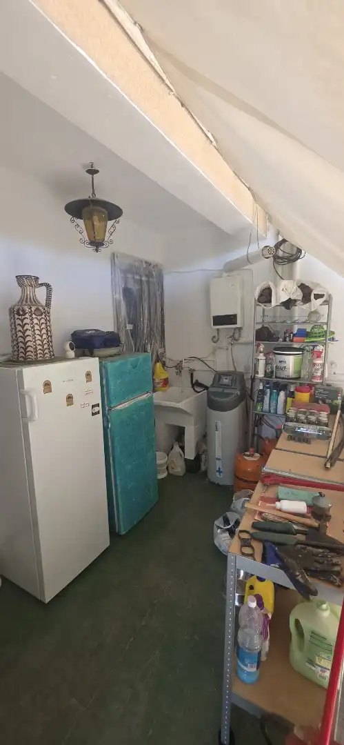 Casa o xalet en venda en La Zubia amb Aire condicionat, Terrassa i Piscina
