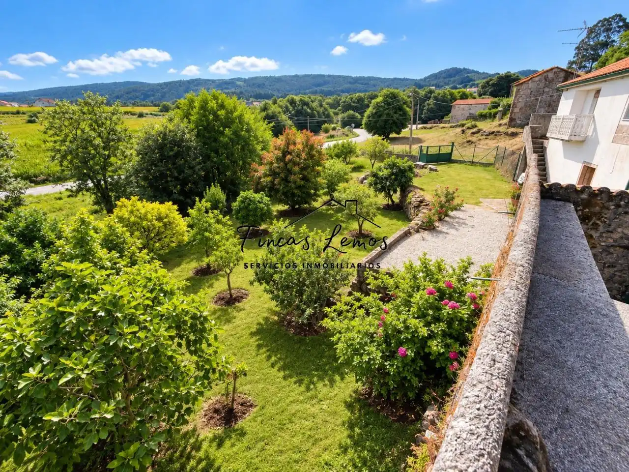 Maison avec jardin à vendre à Laxe, imagen 24