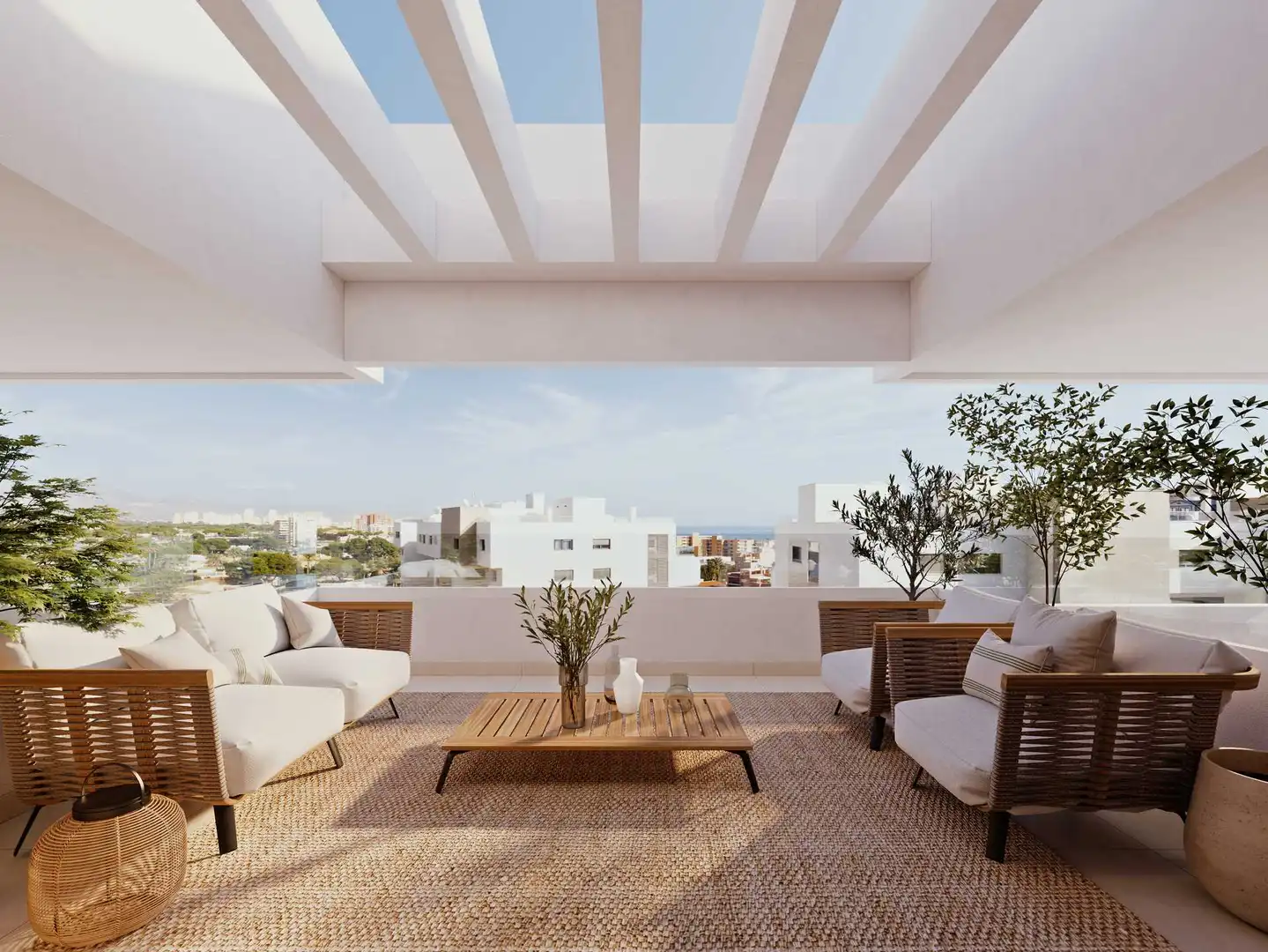 Piso en venta en Calle Músico Vicente Spiteri, PAU 5