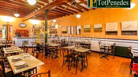 Photo 2 of Premises to transfer in Carrer de la Font, Sant Martí Sarroca, Barcelona