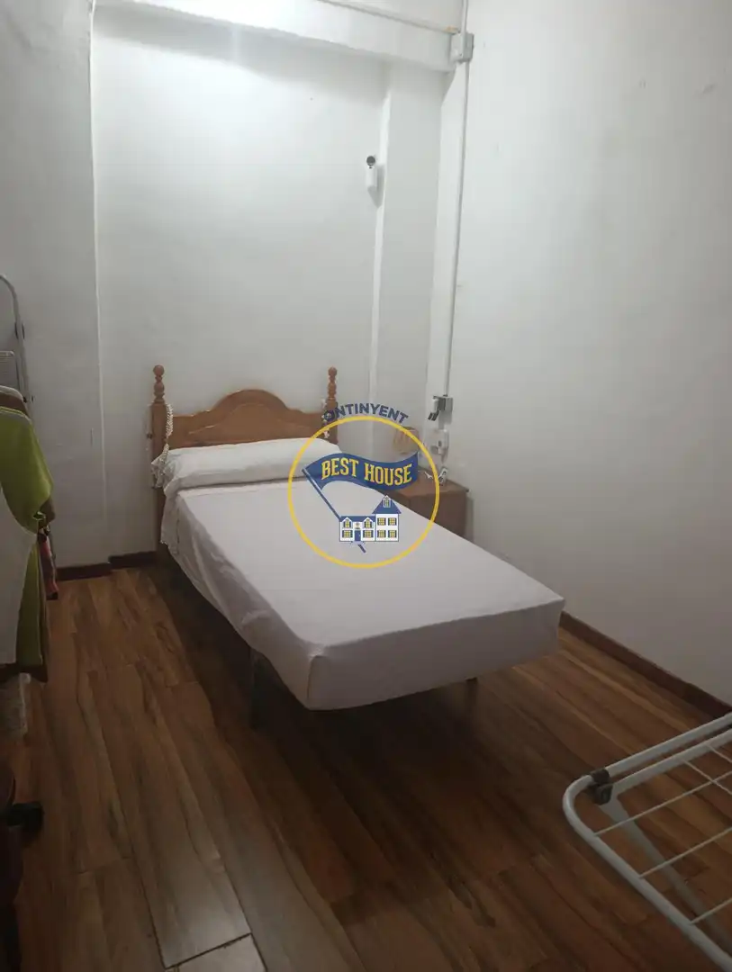 Dormitori de Casa o xalet de lloguer en Ontinyent