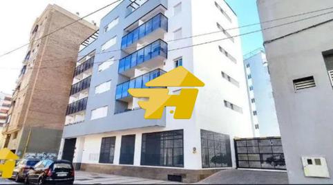 Photo 5 of Flat to rent in Parque Ayala - Jardín de la Abadía - Huelín, Málaga Capital