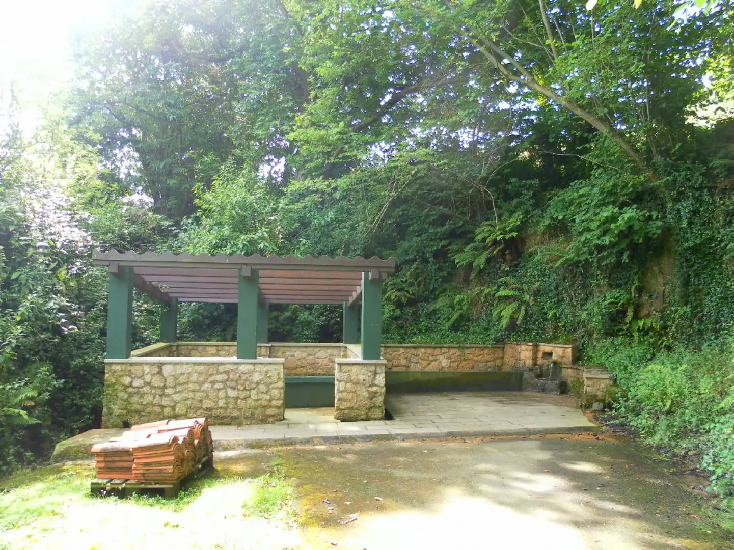Wohnbaugrundstück zum Verkauf in Llanera, imagen 14