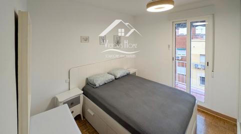 Photo 4 of Flat to rent in Bocangel, Fuente del Berro,  Madrid Capital