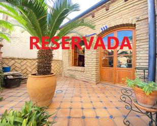 Casa o xalet en venda en Jerez de la Frontera amb Terrassa