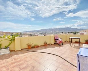 Terrace of Attic to rent in Viator  with Air Conditioner, Terrace and Storage room