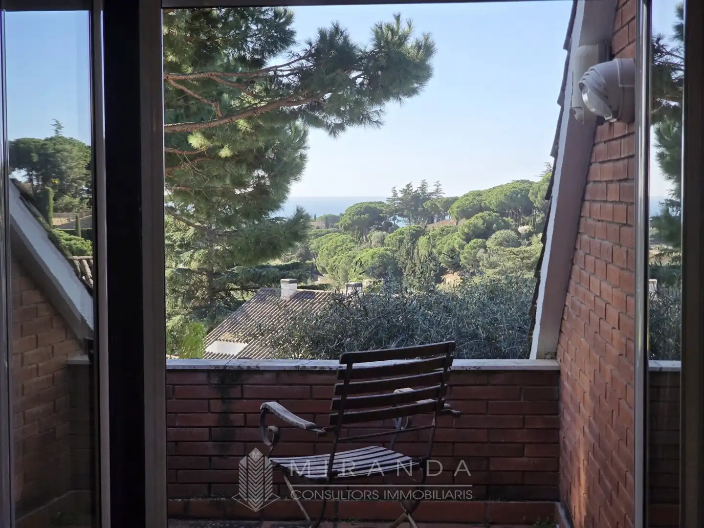Villa con terrazza in vendita a Avinguda de les Bilbenyes, imagen 50