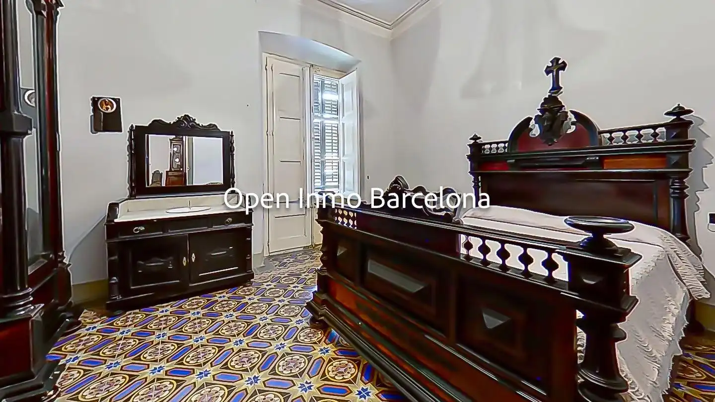 Casa o xalet en venda a Puig Moltó - Can Macià