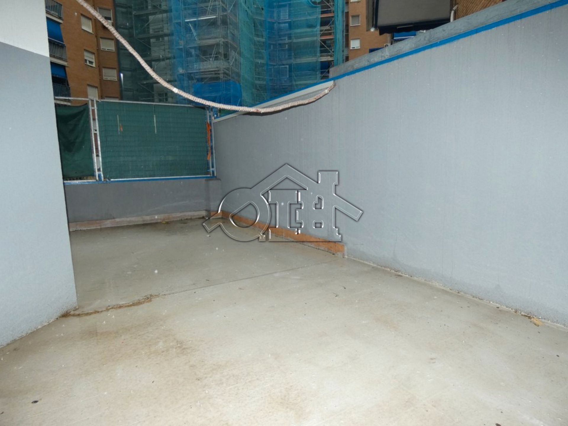 Flat for sale in Fuenlabrada  with Heating, Private garden and Parquet flooring