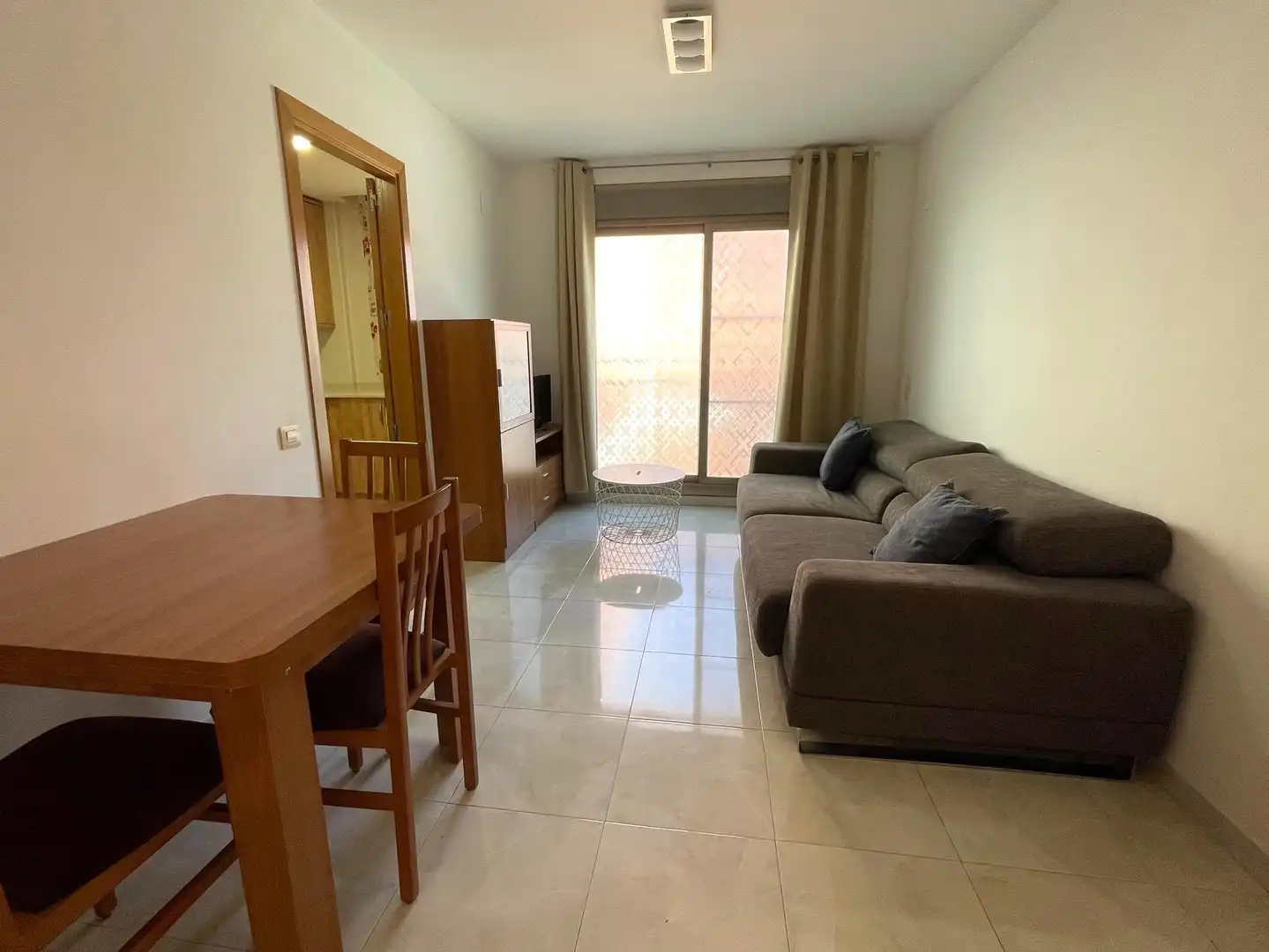 Piso en venta en Zona Hospital