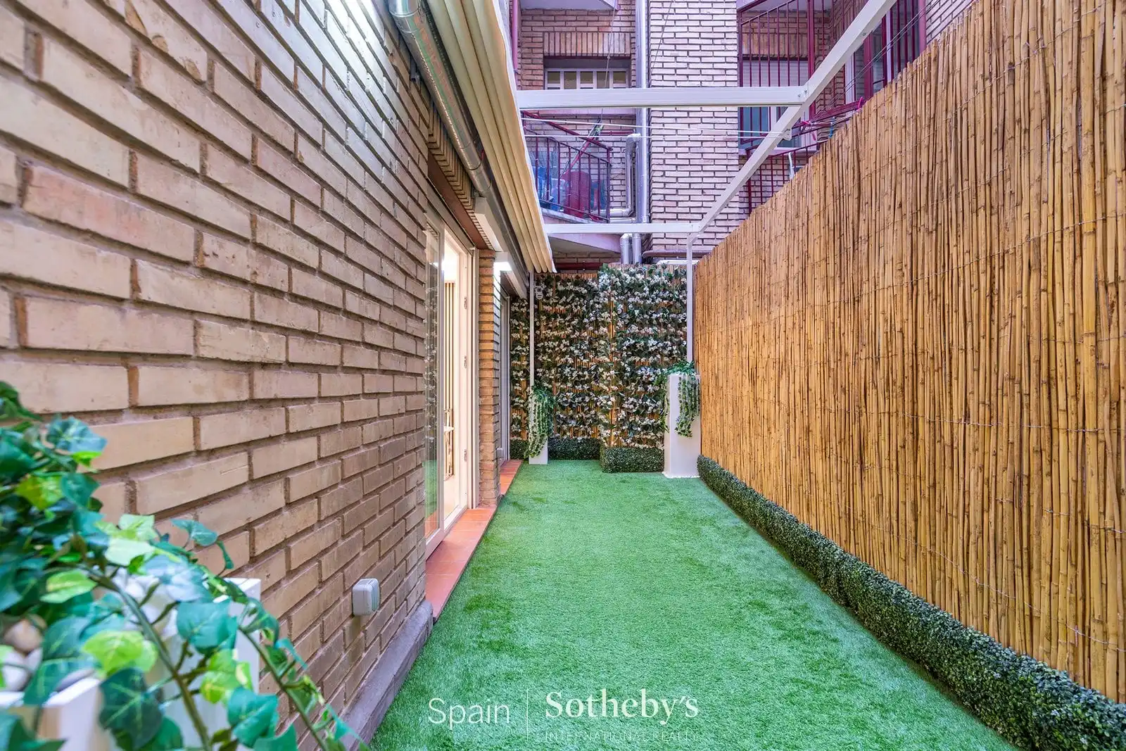 Apartment mit Aufzug zum Verkauf in Calle de Don Ramón de la Cruz, imagen 17