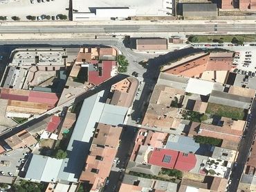 Local comercial en venda a AVENIDA GENERALITAT