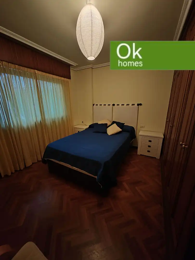 Flat for sale in Pastoriza