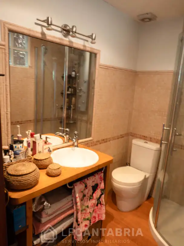 Appartement avec jardin à vendre à Calle Piélagos, imagen 17