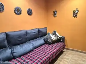 Living room of Flat for sale in San Cristóbal de la Laguna