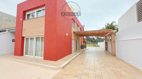 Photo 3 of Single-family semi-detached for rent to own in Avinguda Dels Pins, El Grao, Castellón de la Plana / Castelló de la Plana