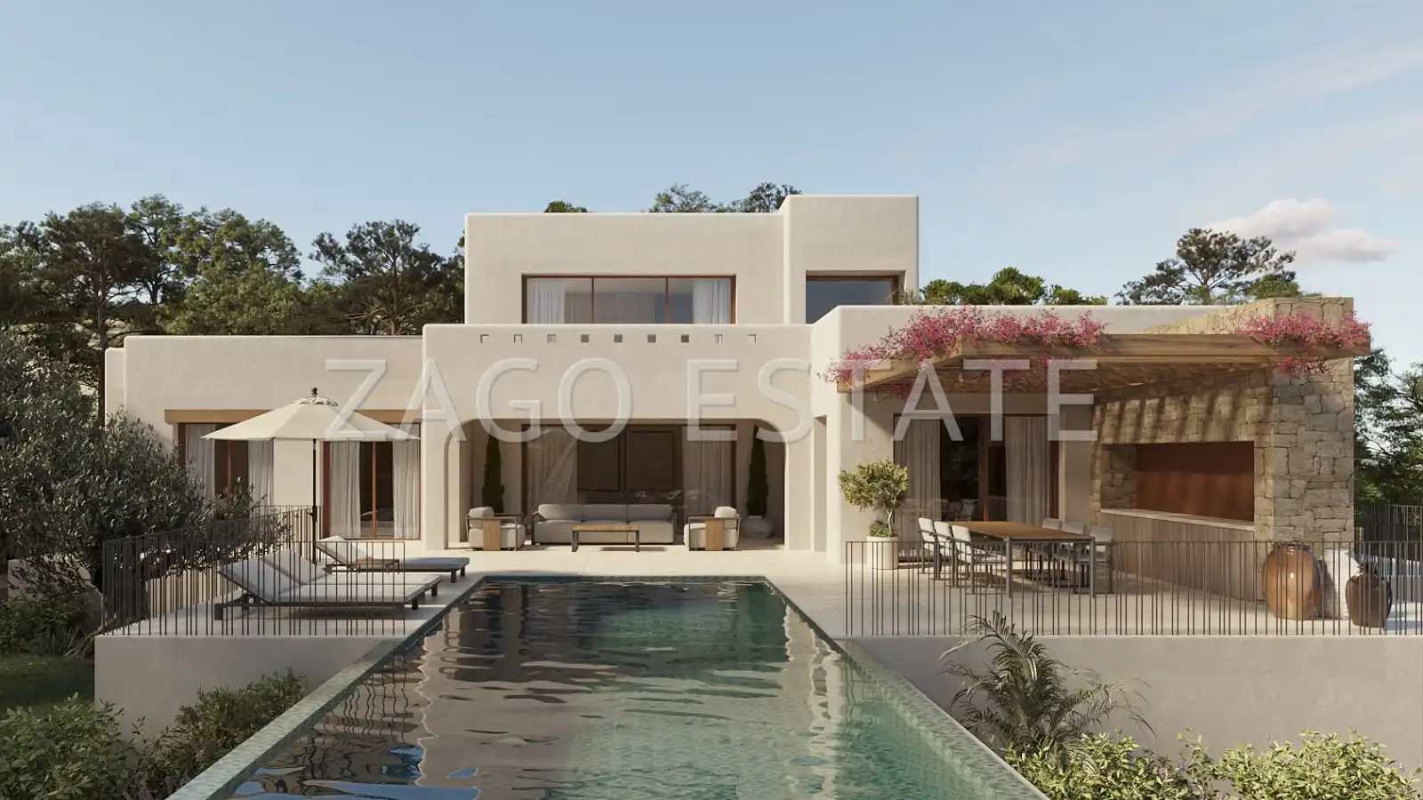 Casa in vendita a Cala Advocat - Baladrar