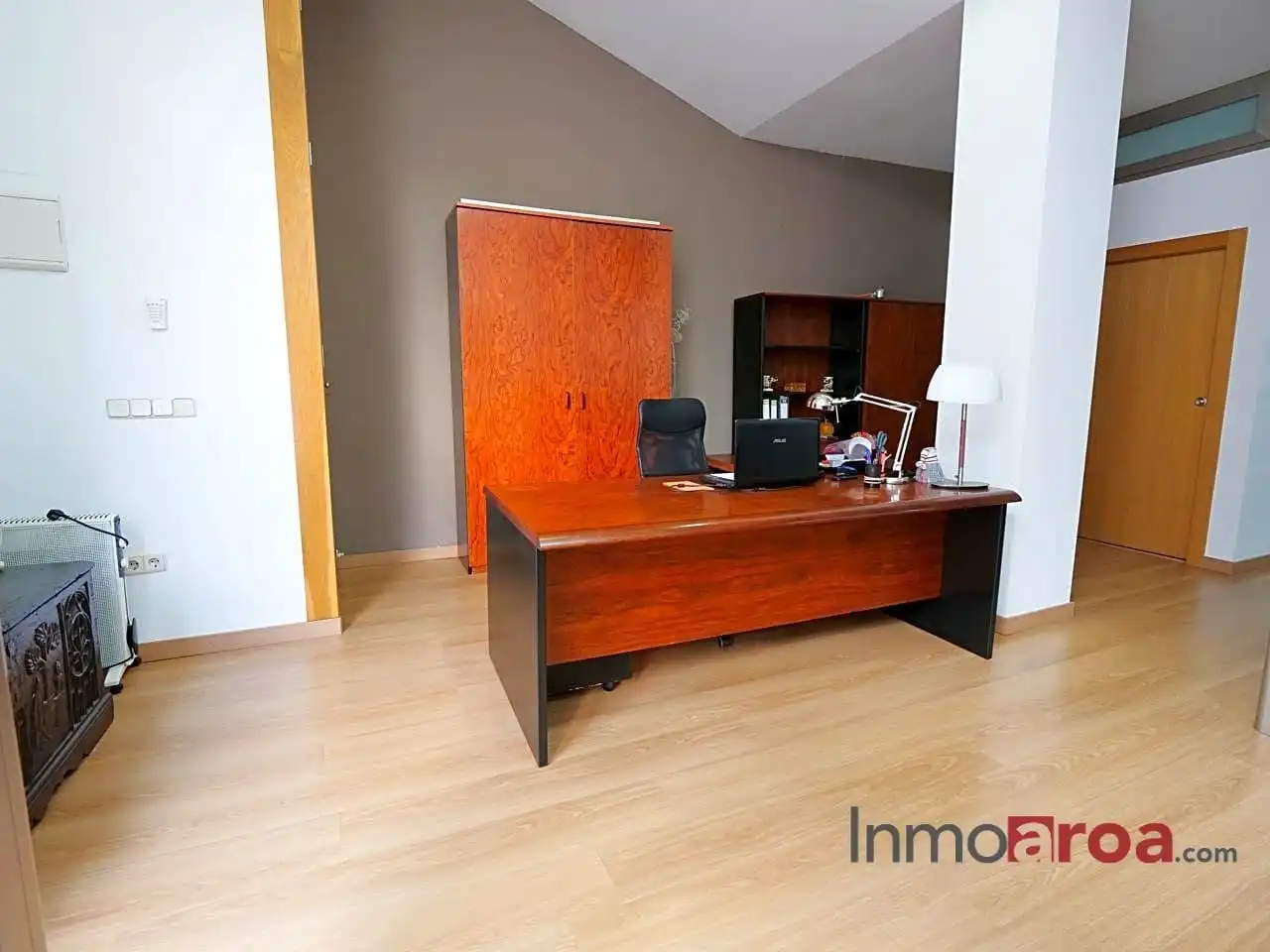 Office for rent in Carrer Purissima, Centro
