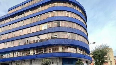 Foto 2 de Oficina de alquiler en Agirre Lehendakariaren Etorbidea, Ibarrekolanda, Bizkaia