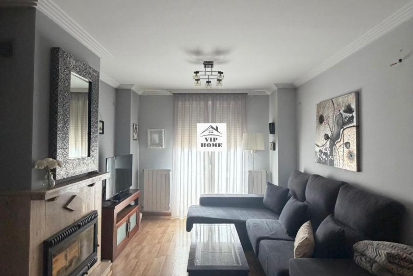 Foto 1 de Àtic en venda a Calle Arado, Alto de los Molinos, Albacete