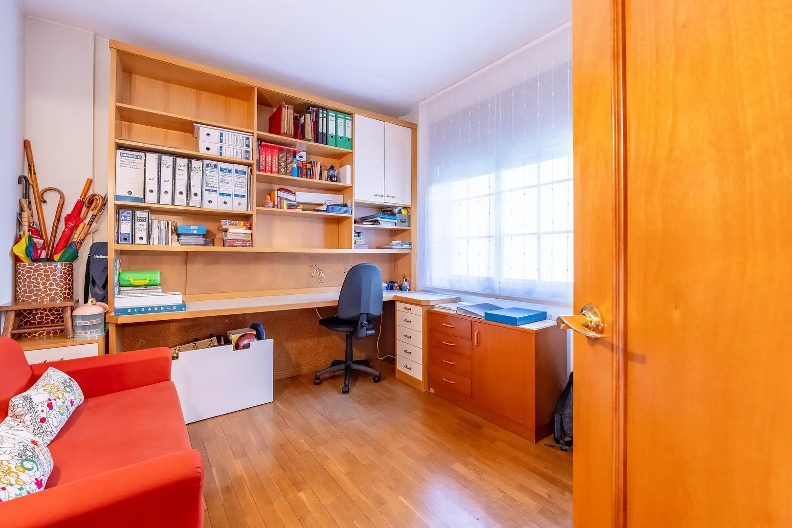 Casa o chalet en venta en Vallirana con Aire acondicionado, Calefacción y Jardín privado