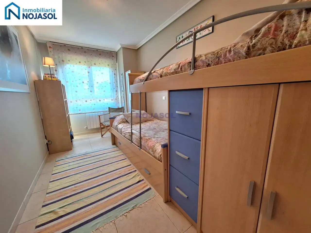 Appartement compact avec piscine à louer à Avenida Ris 32, imagen 12