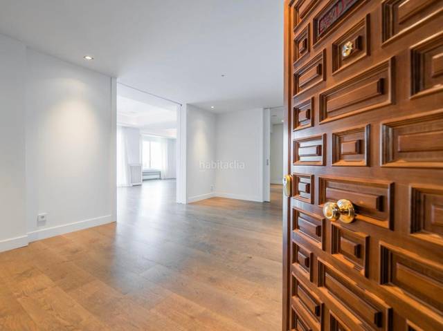 Piso en Venta en Pedralbes