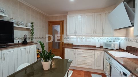 Foto 5 de Casa adosada en venta en Hellín, Albacete