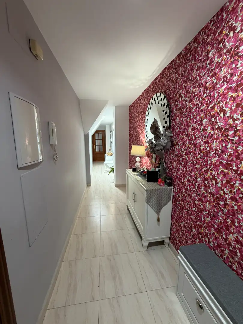 Attic for sale in Úbeda  with Air Conditioner, Heating and Terrace