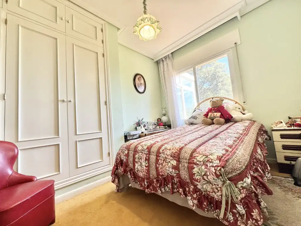 Dormitori de Casa o xalet en venda en Ciudalcampo