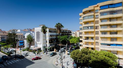 Foto 4 de Piso en venta en Calle Hermanos Pinzón, Puerto Deportivo, Fuengirola