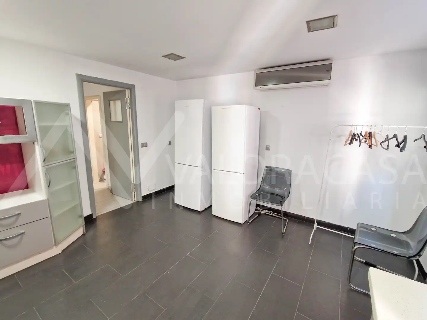 Piso en venta en Málaga con Aire acondicionado y Amueblado