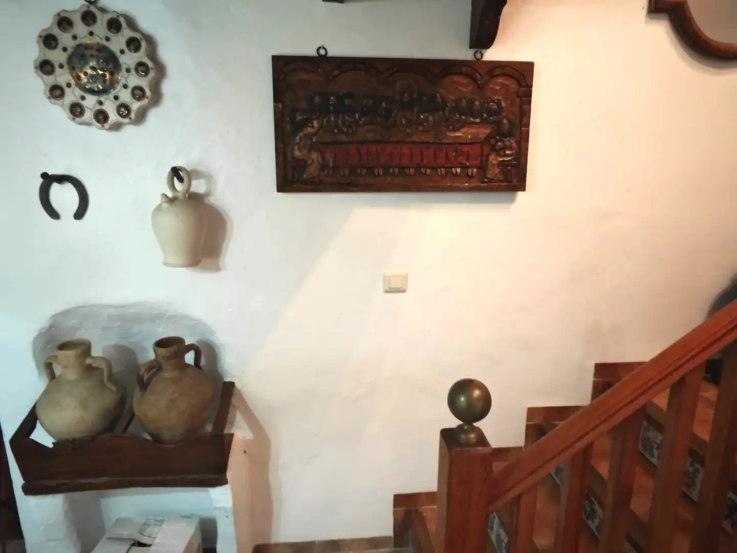 Casa rústica en venda a Benissa pueblo, imagen 29