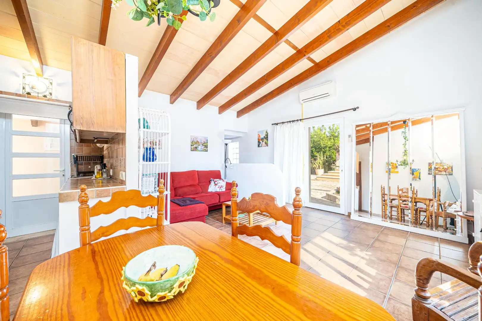 Maison rustique avec piscine à vendre à Disseminat son Ds 8424, imagen 27