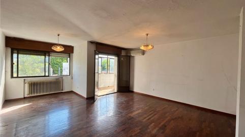 Foto 2 de Pis en venda a Ronda de Alarcos, La Morería, Ciudad Real Capital